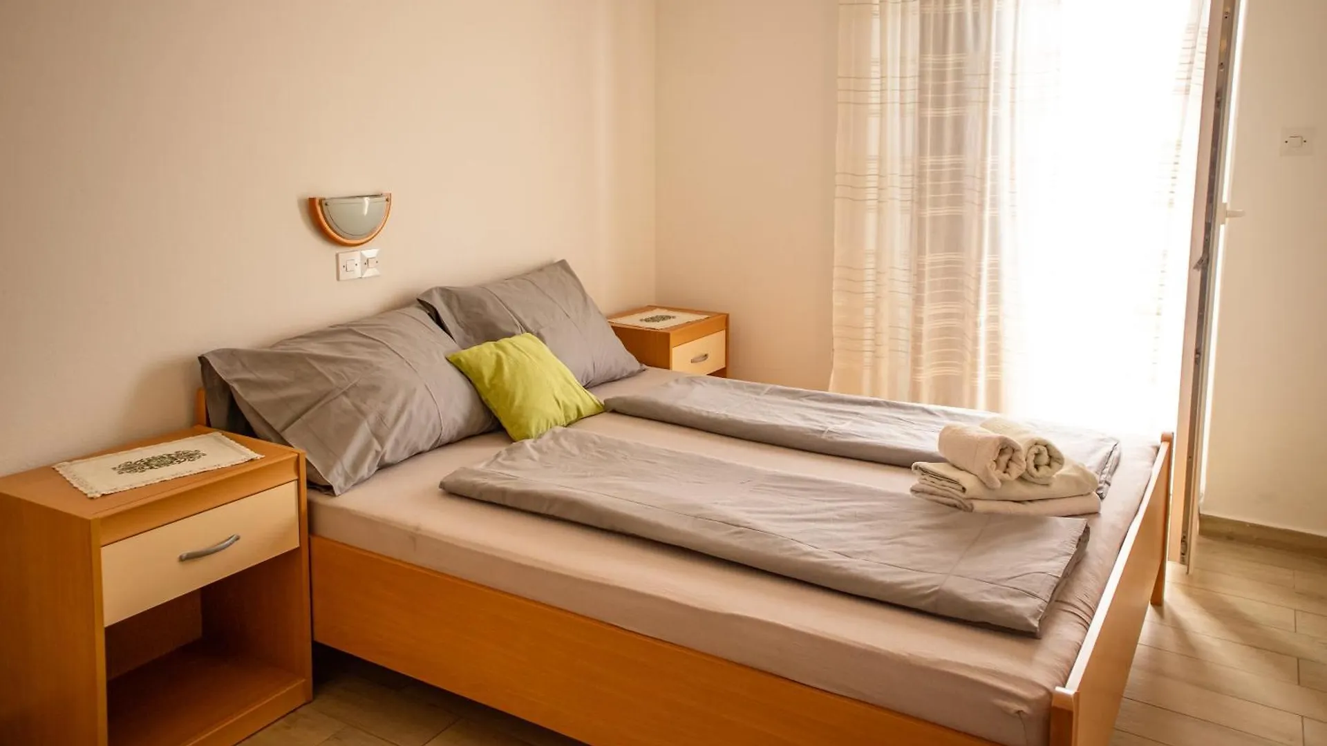 Guesthouse Marija II Lopar Apartahotel
