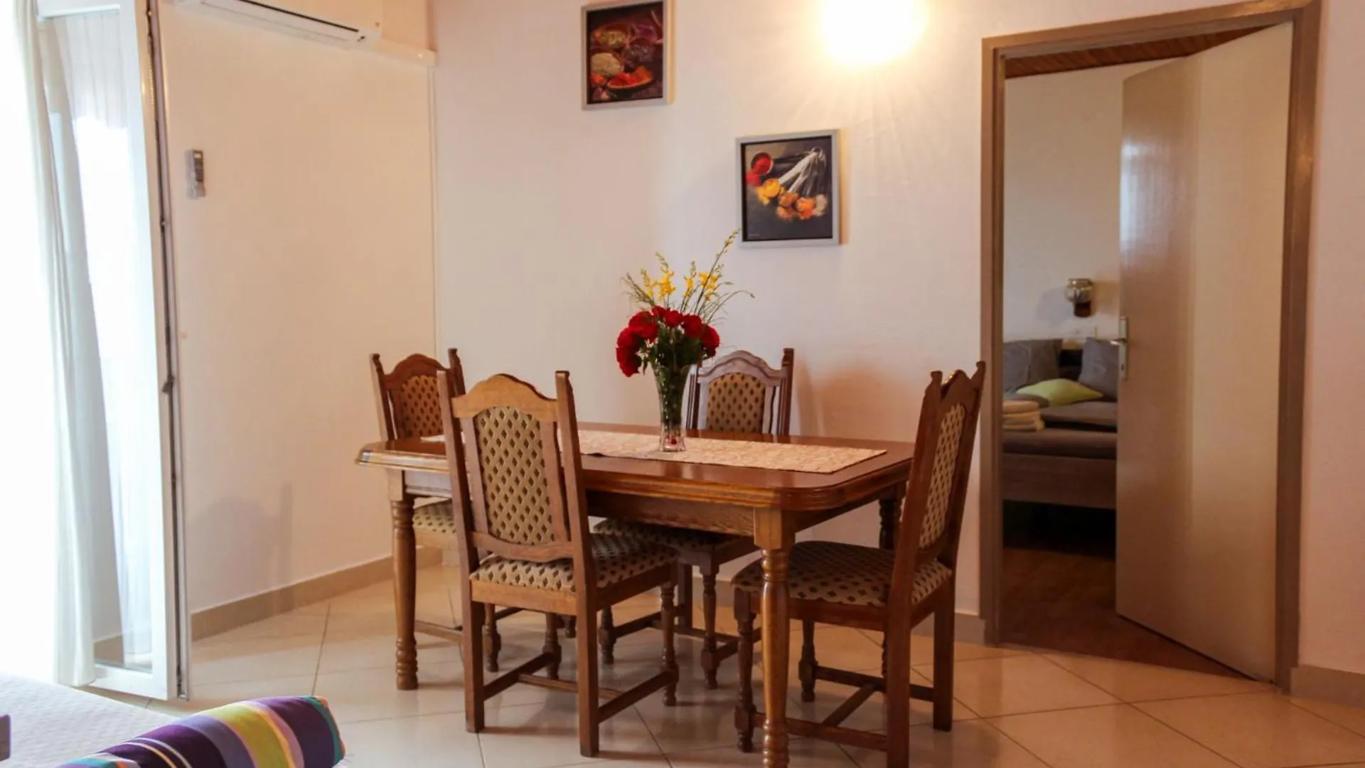 Guesthouse Marija II Lopar