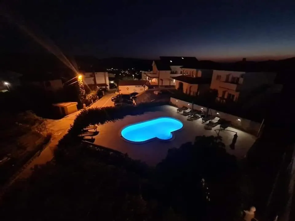 Apartahotel Guesthouse Marija II Lopar Croacia